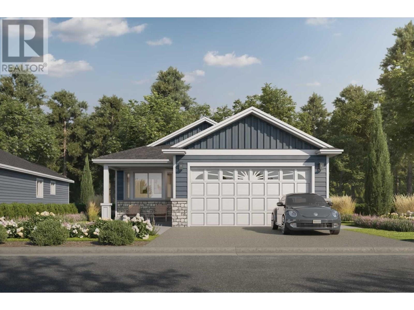 116 9800 SINTICH ROAD, Prince George, British Columbia