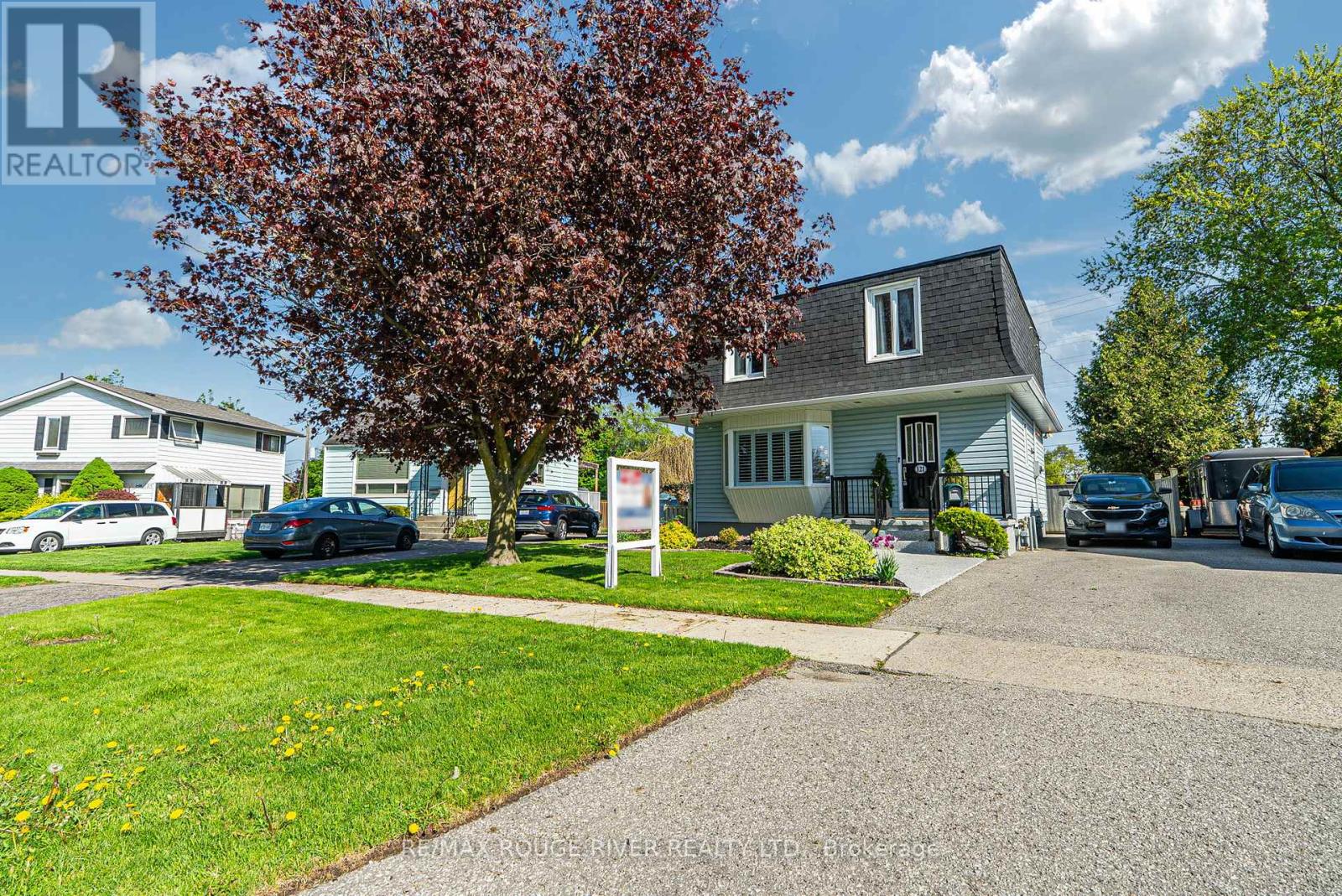 Property at 121 EXETER ROAD image 1