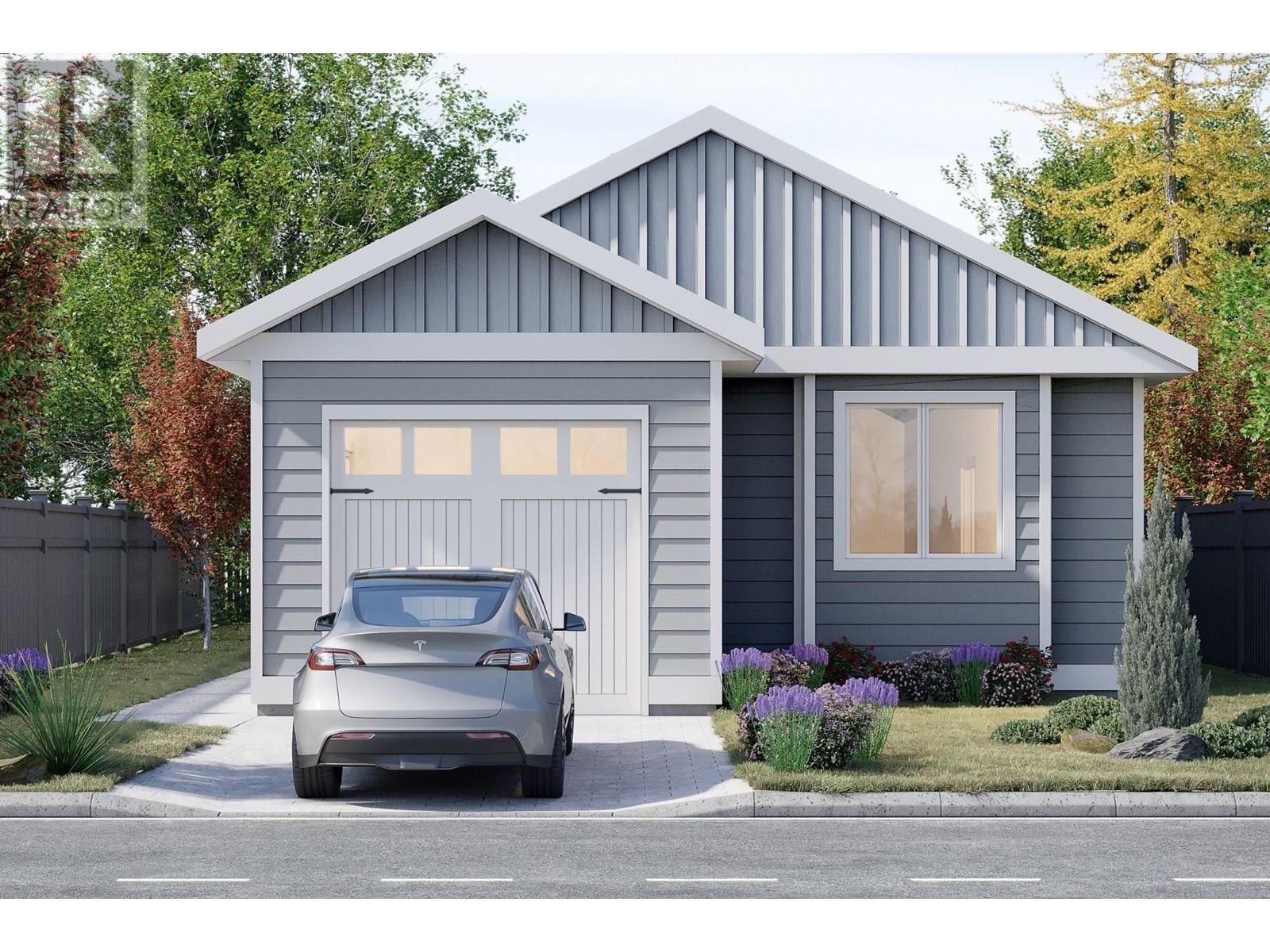 307 9800 SINTICH ROAD, Prince George, British Columbia