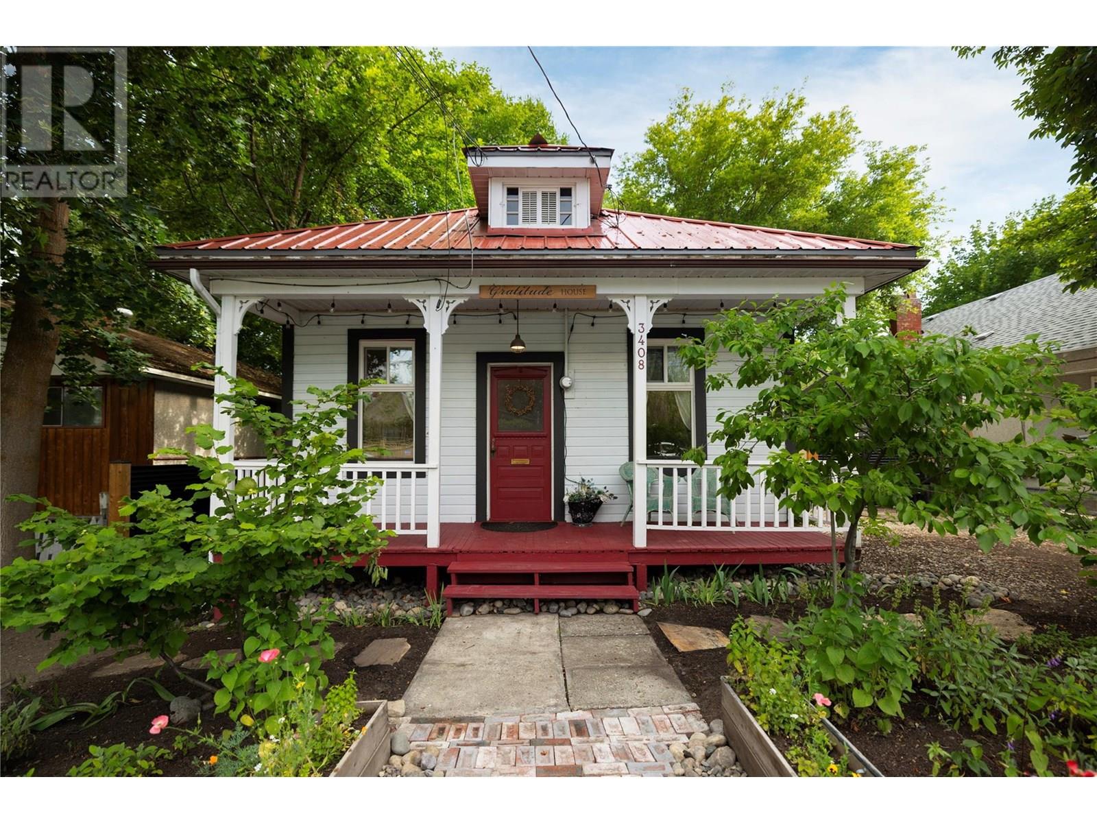 3408 34 Avenue, Vernon, British Columbia