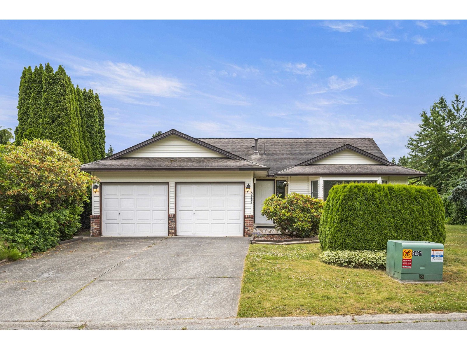 Property at 15958 19A AVENUE image 1