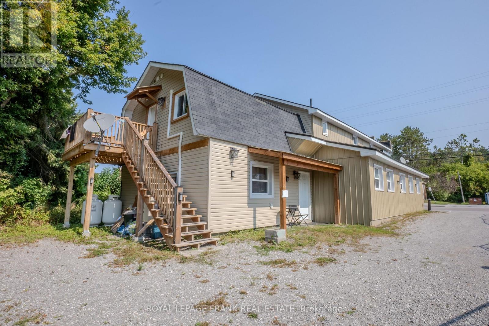 4075 County Rd 121 N, Kawartha Lakes, Ontario  K0M 2A0 - Photo 3 - X12249993