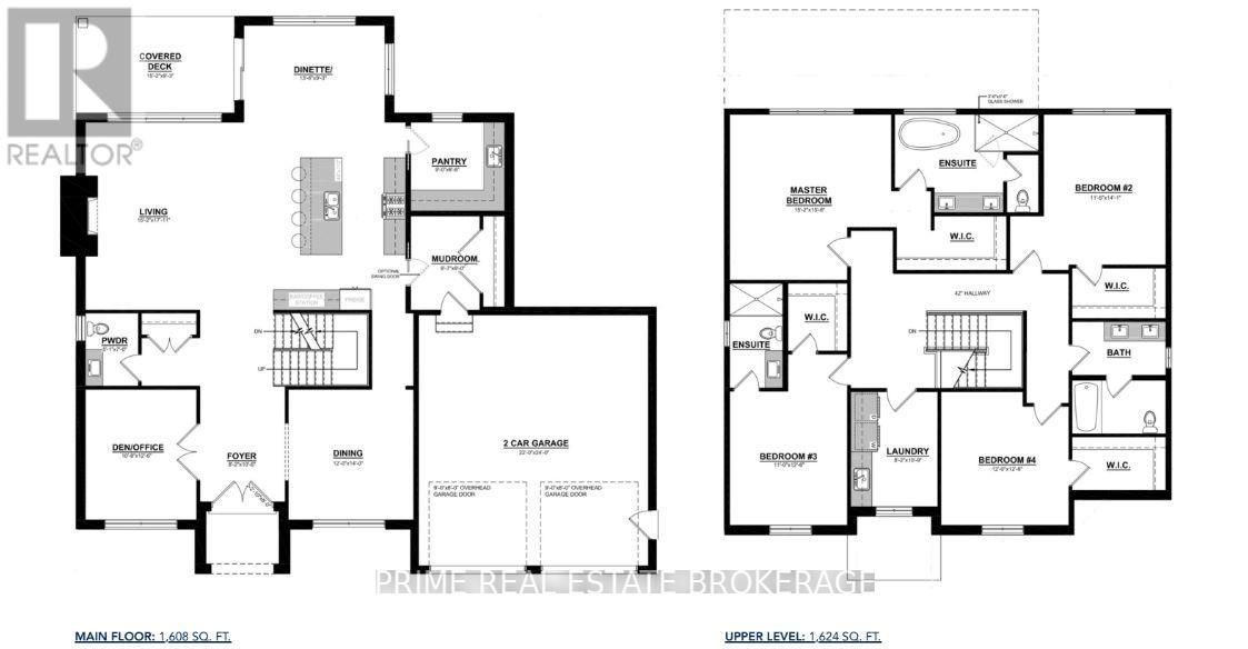 Lot 1 Valleystream Walk, London North, Ontario  N6G 3X8 - Photo 2 - X12250061