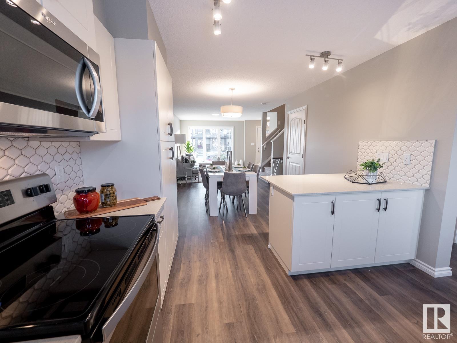 187 Griesbach Rd Nw, Edmonton, Alberta  T5E 2K1 - Photo 13 - E4444709