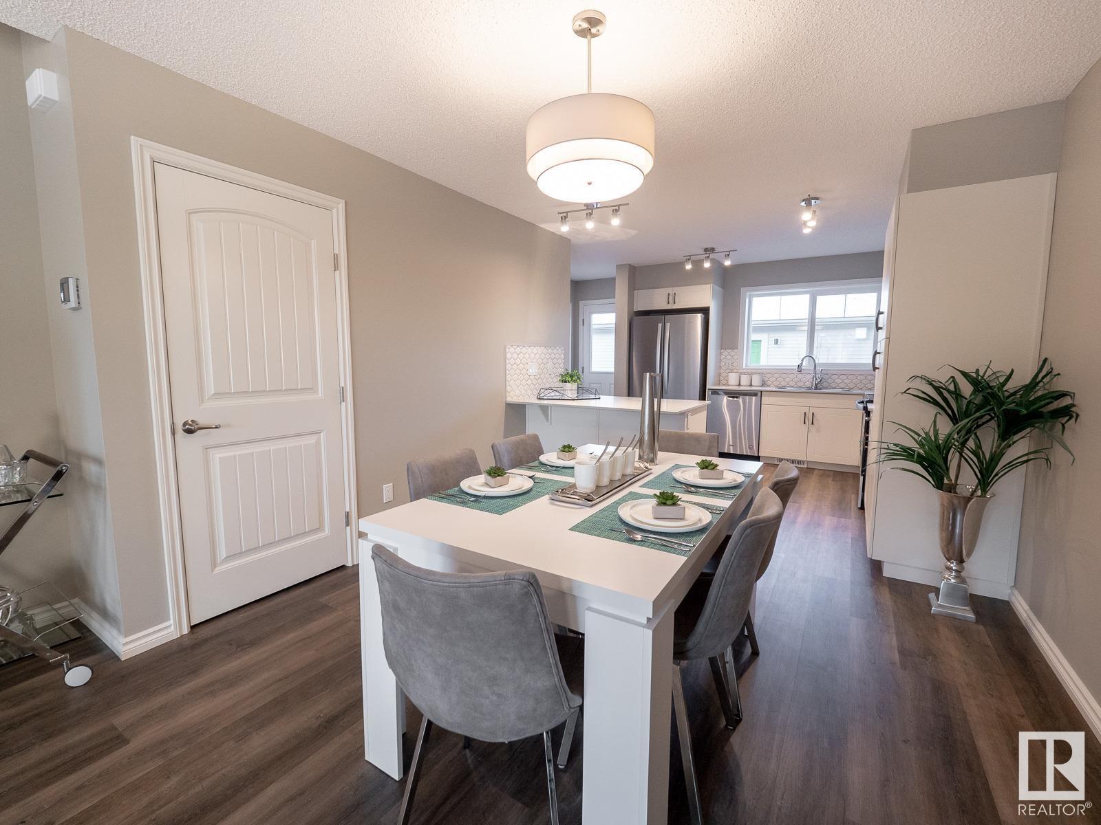 187 Griesbach Rd Nw, Edmonton, Alberta  T5E 2K1 - Photo 7 - E4444709