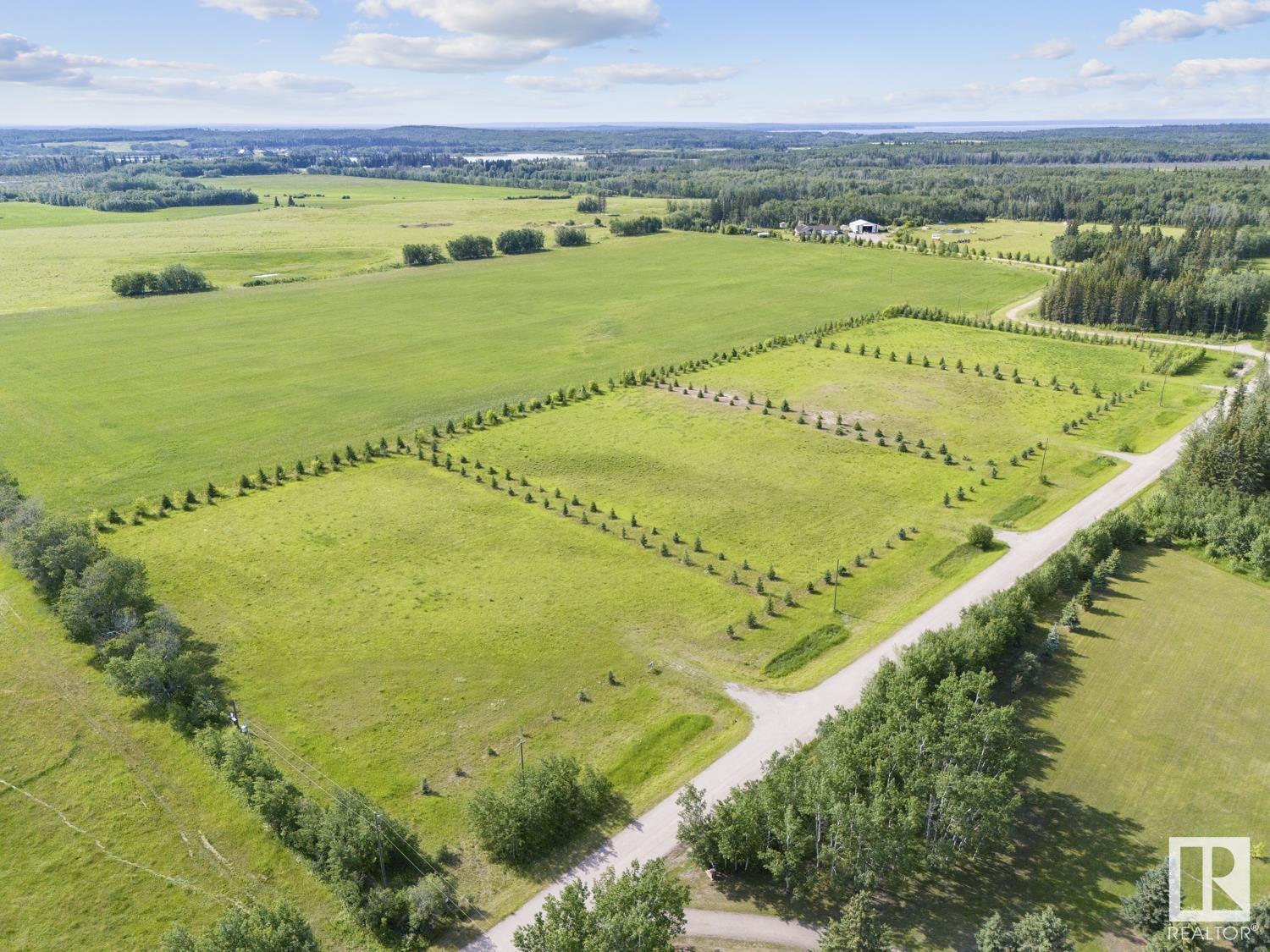 0 0, Rural Bonnyville M.d., Alberta  T9M 1P3 - Photo 3 - E4427843