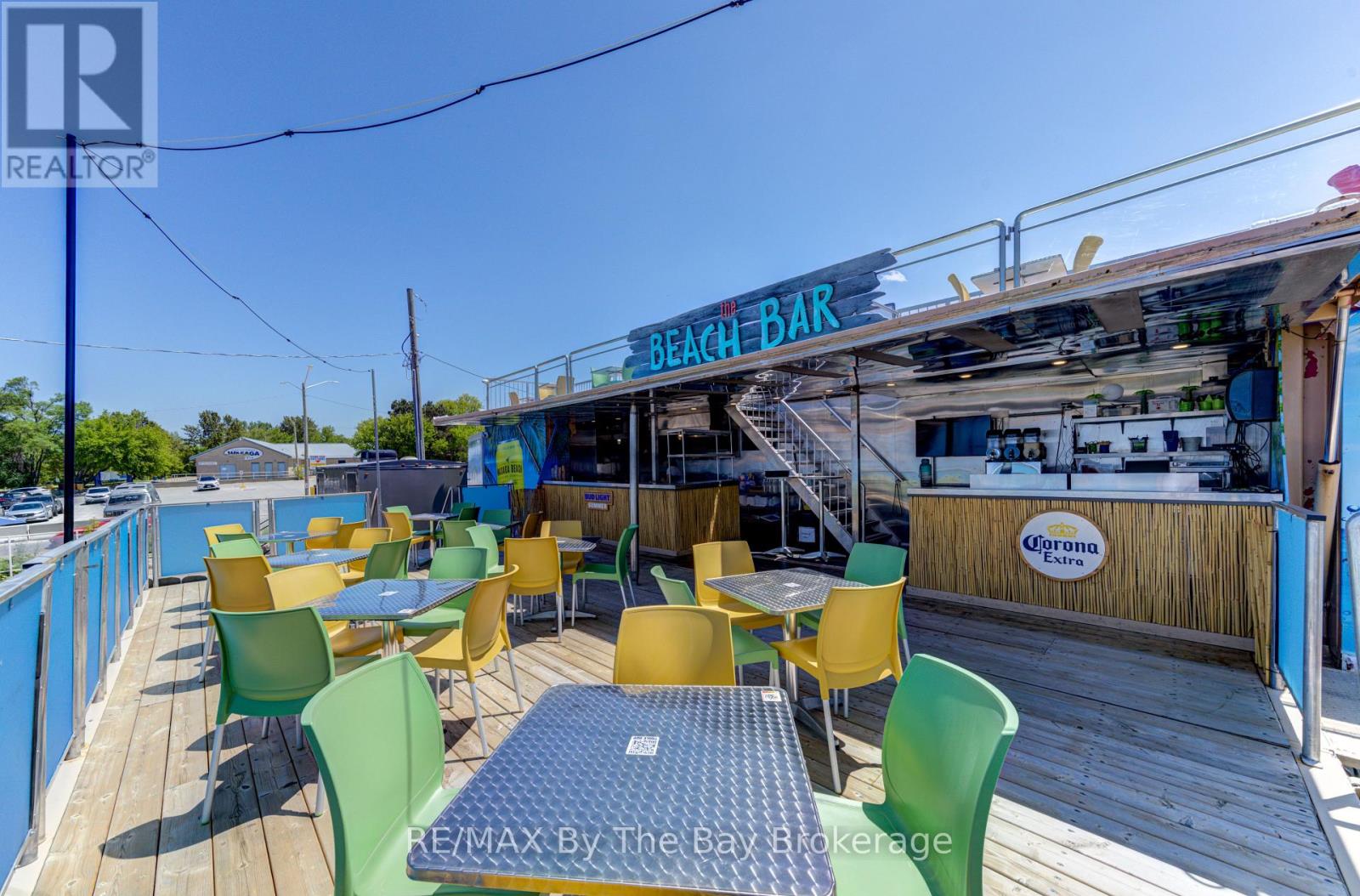 158 HURONTARIO STREET, tiny, Ontario