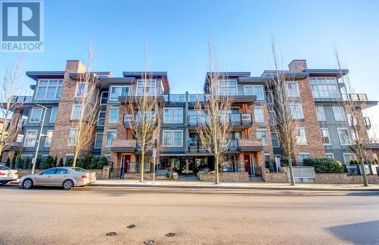 313 3478 WESBROOK AVENUE, vancouver, British Columbia V6S0B6