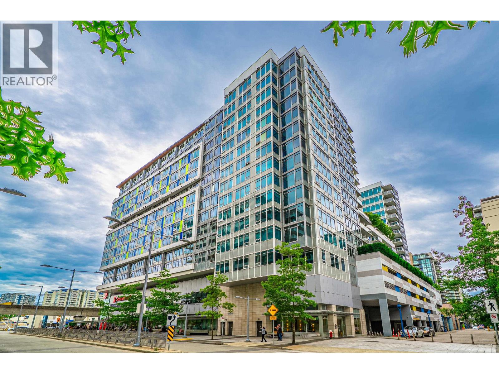 859 6288 NO. 3 ROAD, richmond, British Columbia V6Y0J4