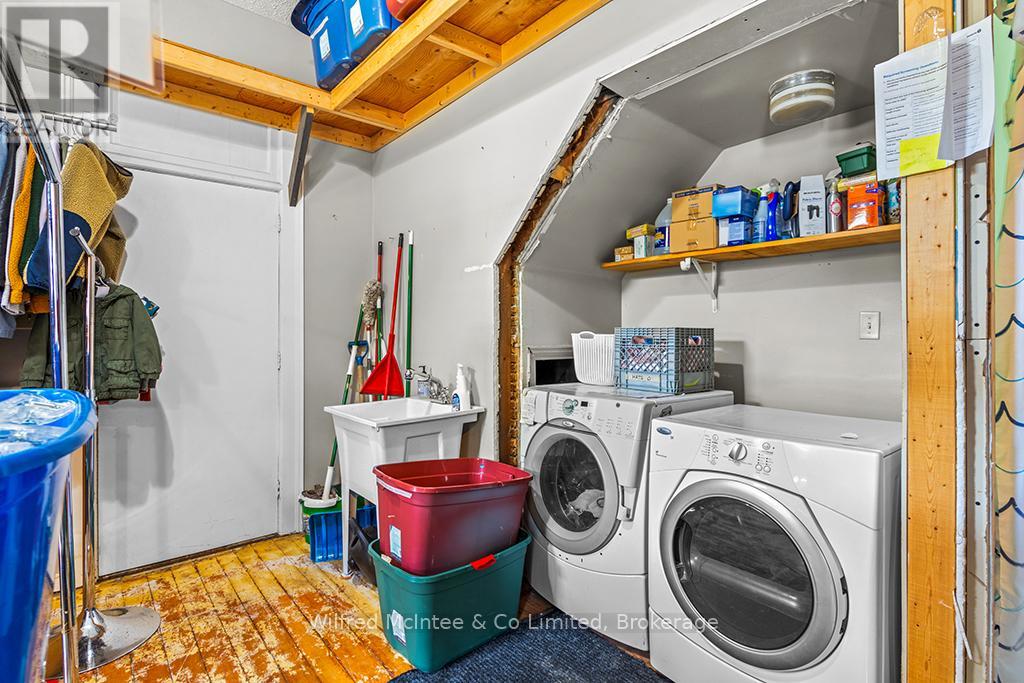 609 Bricker Street, Saugeen Shores, Ontario  N0H 2C0 - Photo 26 - X12250128