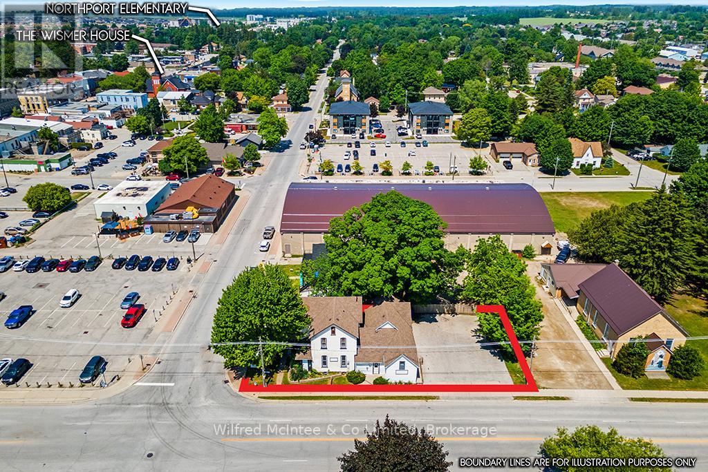 609 Bricker Street, Saugeen Shores, Ontario  N0H 2C0 - Photo 3 - X12250128