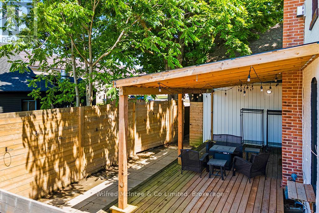 609 Bricker Street, Saugeen Shores, Ontario  N0H 2C0 - Photo 30 - X12250128
