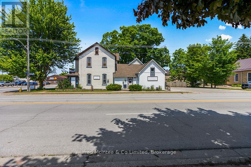609 Bricker Street, Saugeen Shores, Ontario  N0H 2C0 - Photo 44 - X12250128