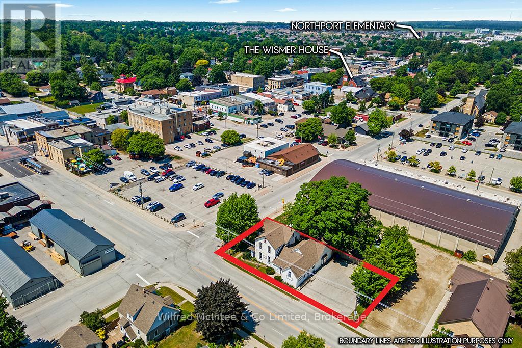 609 Bricker Street, Saugeen Shores, Ontario  N0H 2C0 - Photo 45 - X12250128