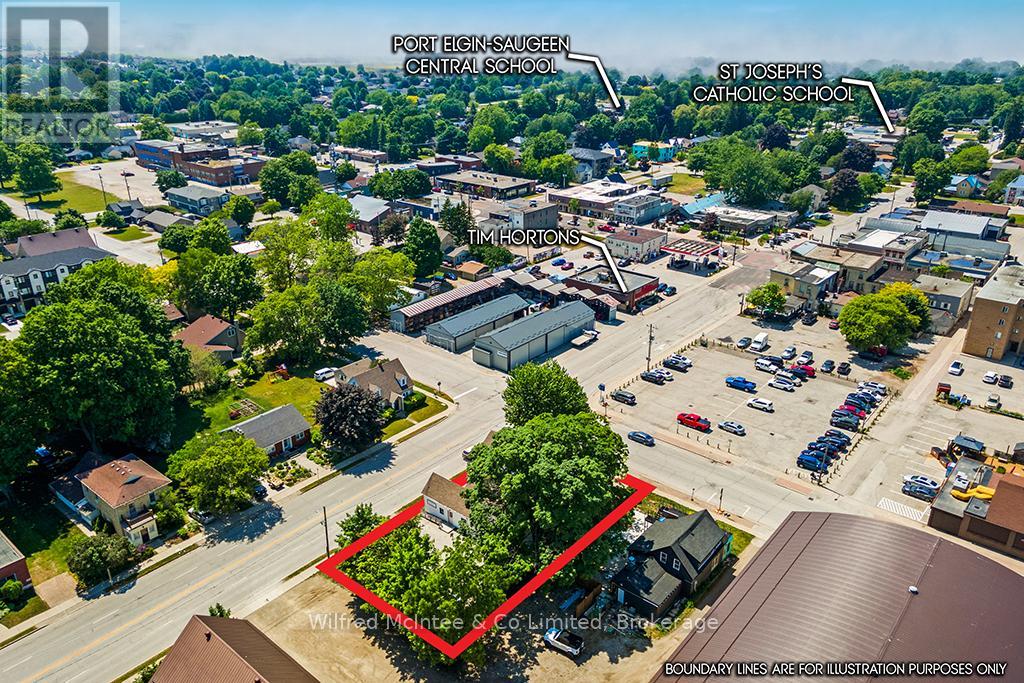 609 Bricker Street, Saugeen Shores, Ontario  N0H 2C0 - Photo 46 - X12250128