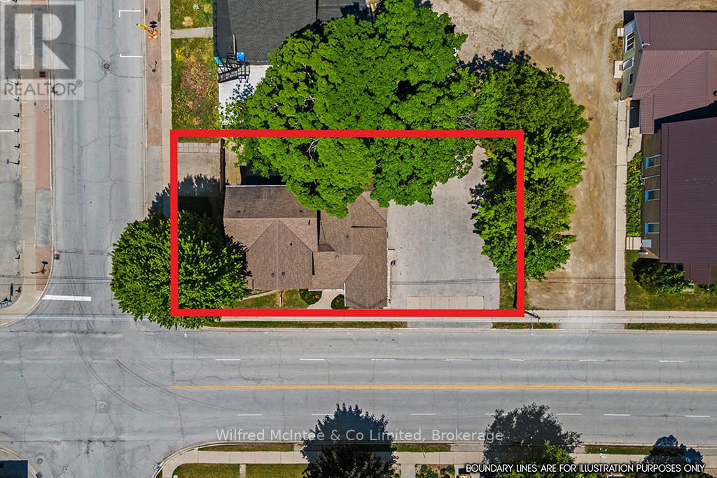 609 Bricker Street, Saugeen Shores, Ontario  N0H 2C0 - Photo 47 - X12250128