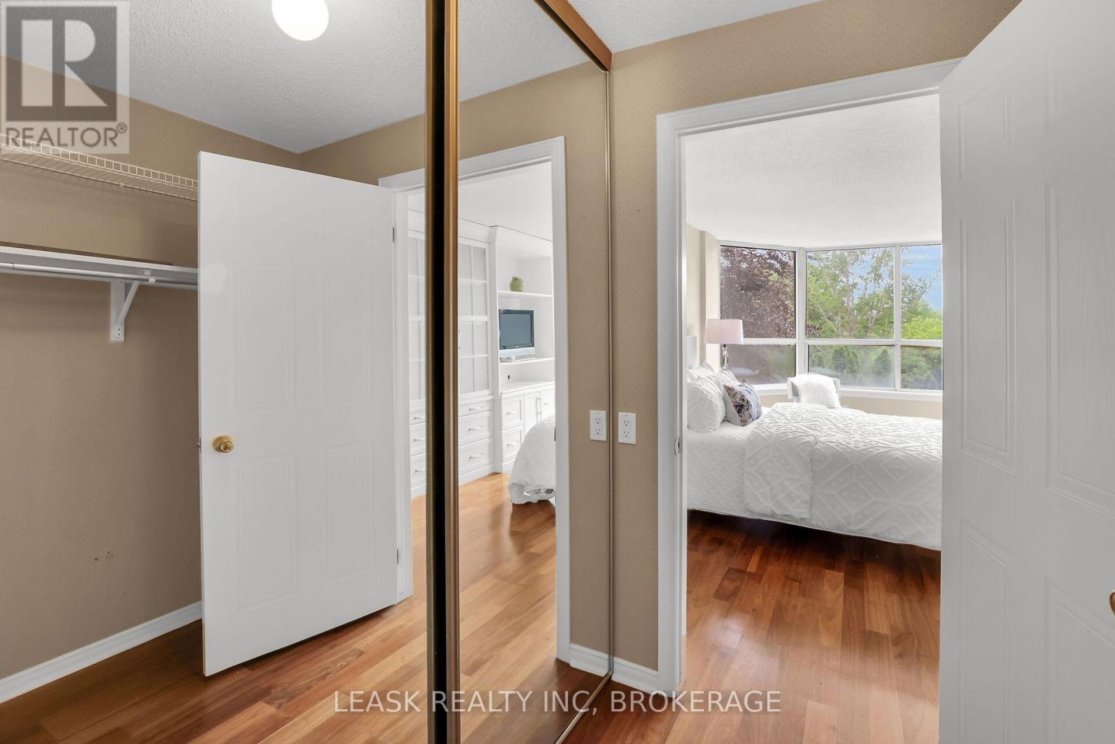 303 - 3 Towering Heights Boulevard, St. Catharines, Ontario  L2T 4A4 - Photo 14 - X12250056