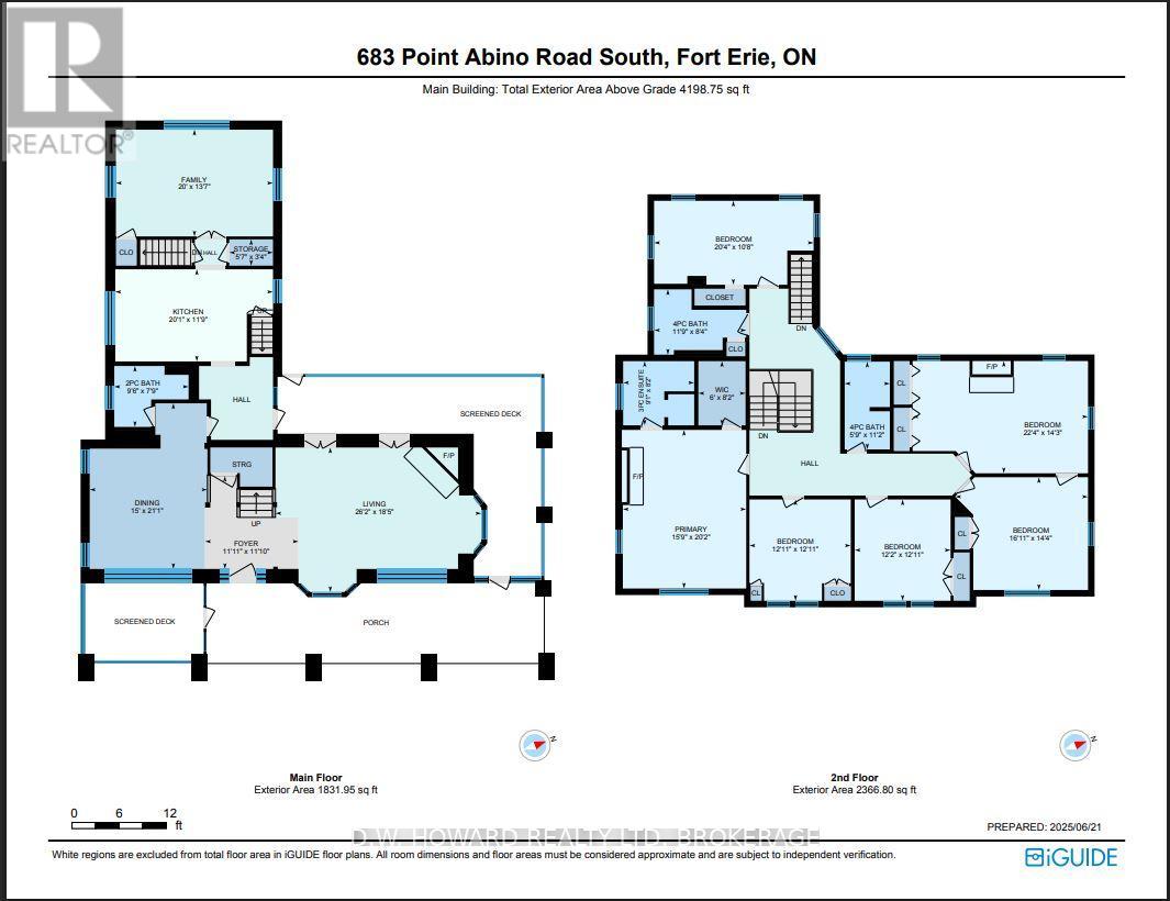683 Pt Abino Road S, Fort Erie, Ontario  L0S 1N0 - Photo 44 - X12250119