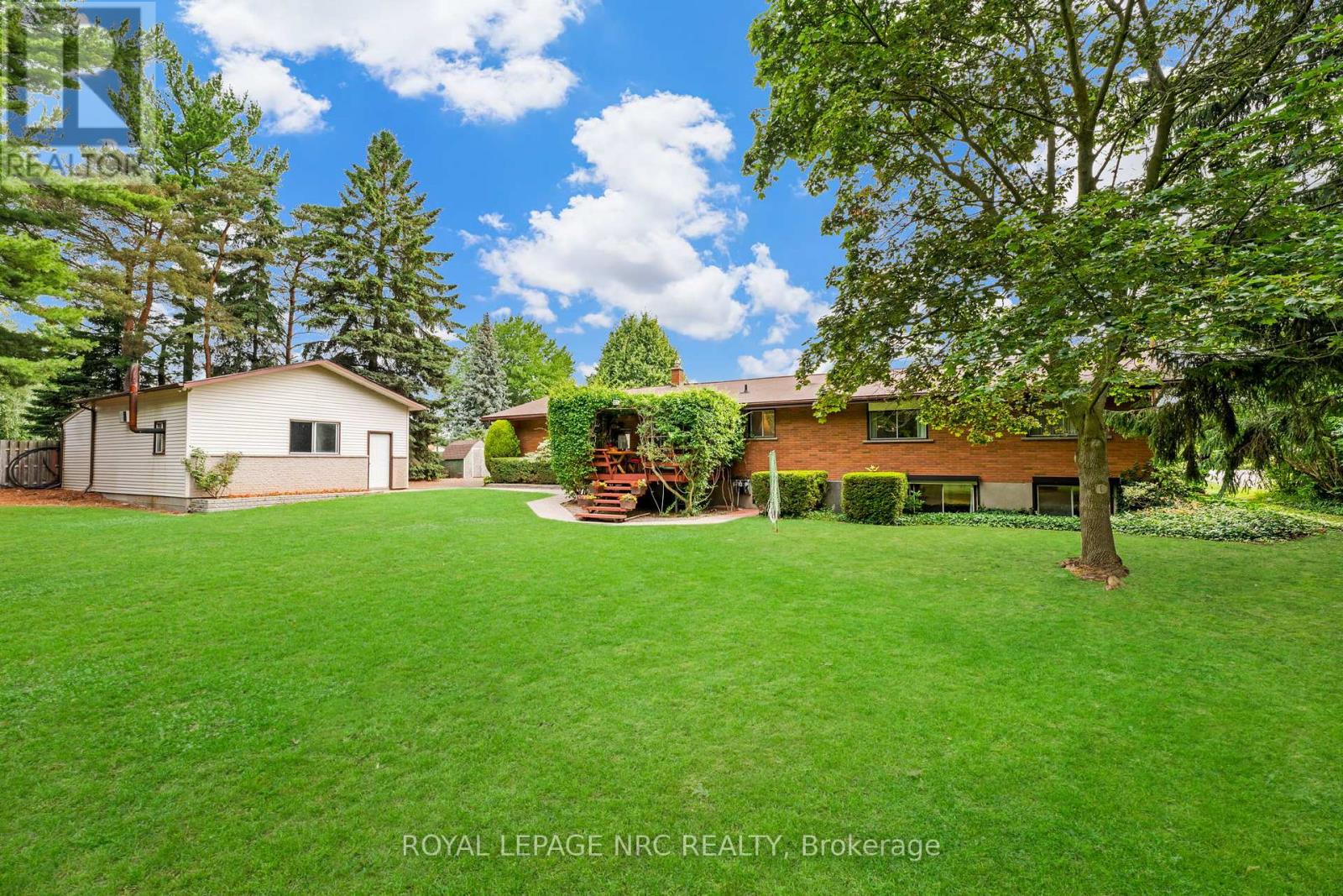 1310 Four Mile Creek Road, Niagara-On-The-Lake, Ontario  L0S 1J0 - Photo 23 - X12250132