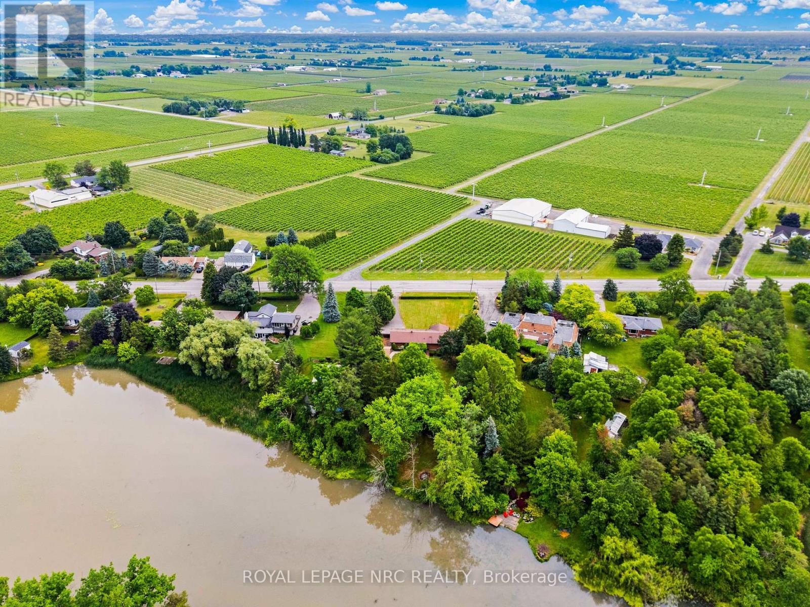 1310 Four Mile Creek Road, Niagara-On-The-Lake, Ontario  L0S 1J0 - Photo 42 - X12250132
