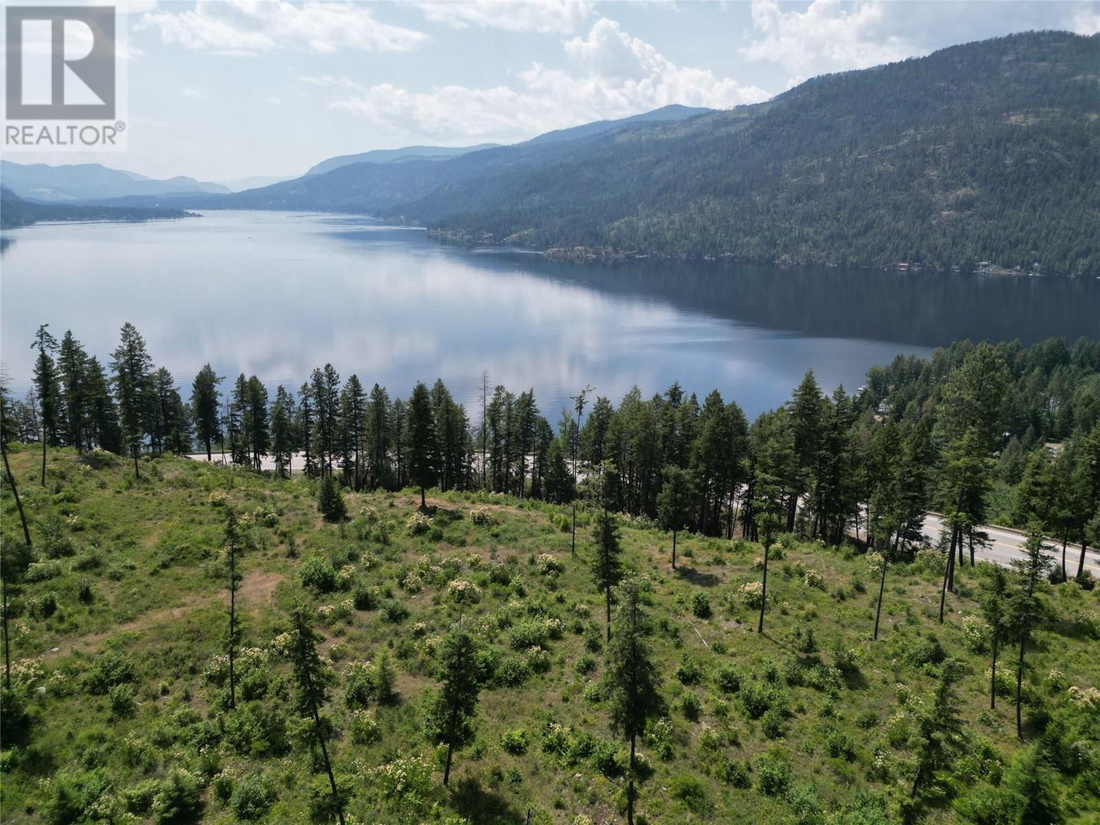 Lot 9 Kensington Place, christina lake, British Columbia