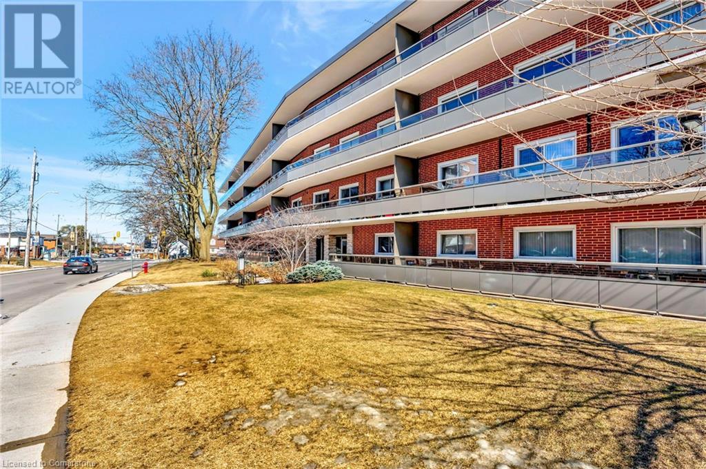 Property at 11 WOODMAN Drive S Unit# 307 image 3