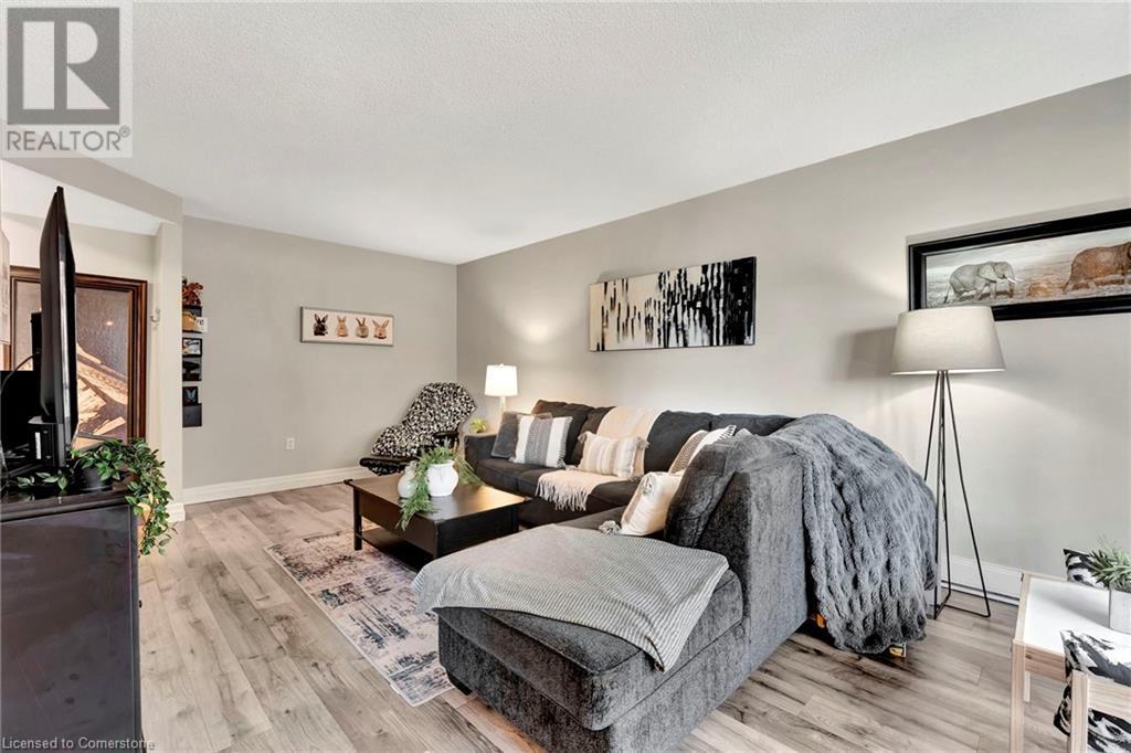 11 Woodman Drive S Unit# 307, Hamilton, Ontario  L8K 4E3 - Photo 11 - 40745568