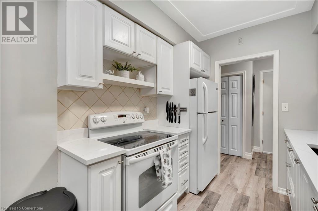 11 Woodman Drive S Unit# 307, Hamilton, Ontario  L8K 4E3 - Photo 8 - 40745568