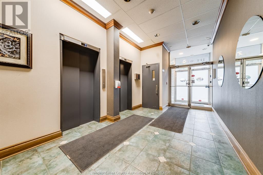 Property at 540 OUELLETTE AVENUE Unit# 5C image 5