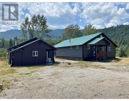 5325 Highway 33 Highway Beaverdell/Carmi, Beaverdell, Ca