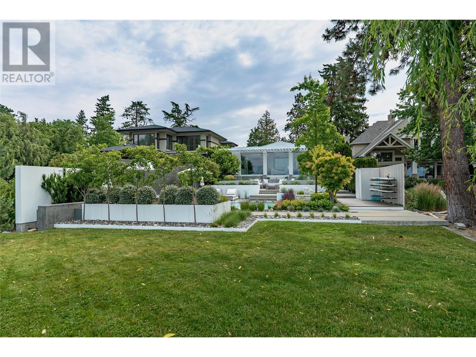 4110 Lakeshore Road, Kelowna, British Columbia  V1W 1V6 - Photo 5 - 10353783