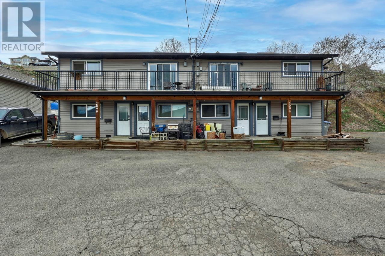 2090/2092 WESTSYDE Road, Kamloops, British Columbia