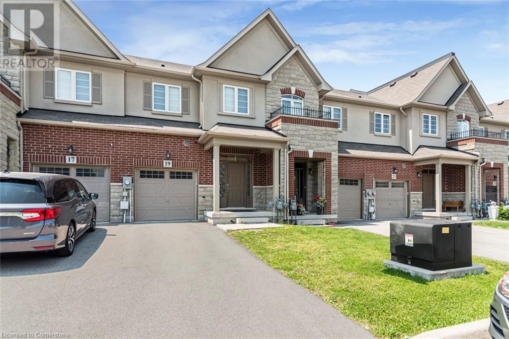 19 Bradbury Road, Stoney Creek, Ontario  L8J 0L1 - Photo 9 - 40745852
