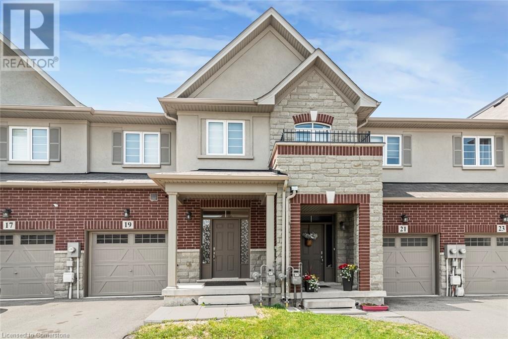 19 Bradbury Road, Stoney Creek, Ontario  L8J 0L1 - Photo 4 - 40745852