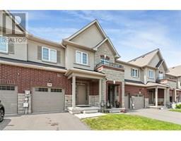 19 BRADBURY Road, Stoney Creek, Ontario