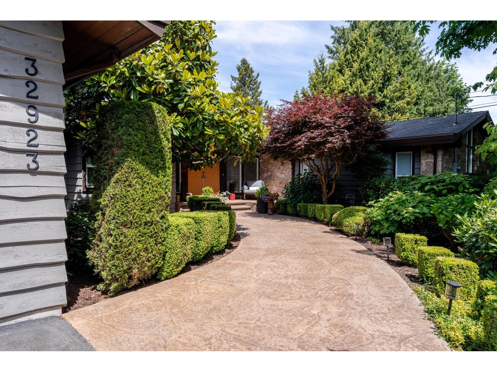 Property at 32923 CLAYBURN ROAD image 1