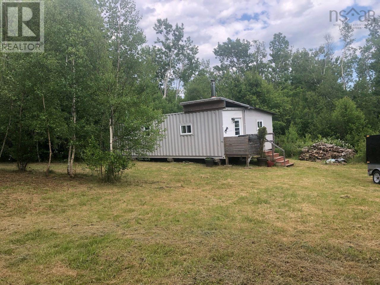 392 Island Road, Malagash Centre, Nova Scotia  B0K 1E0 - Photo 2 - 202515477