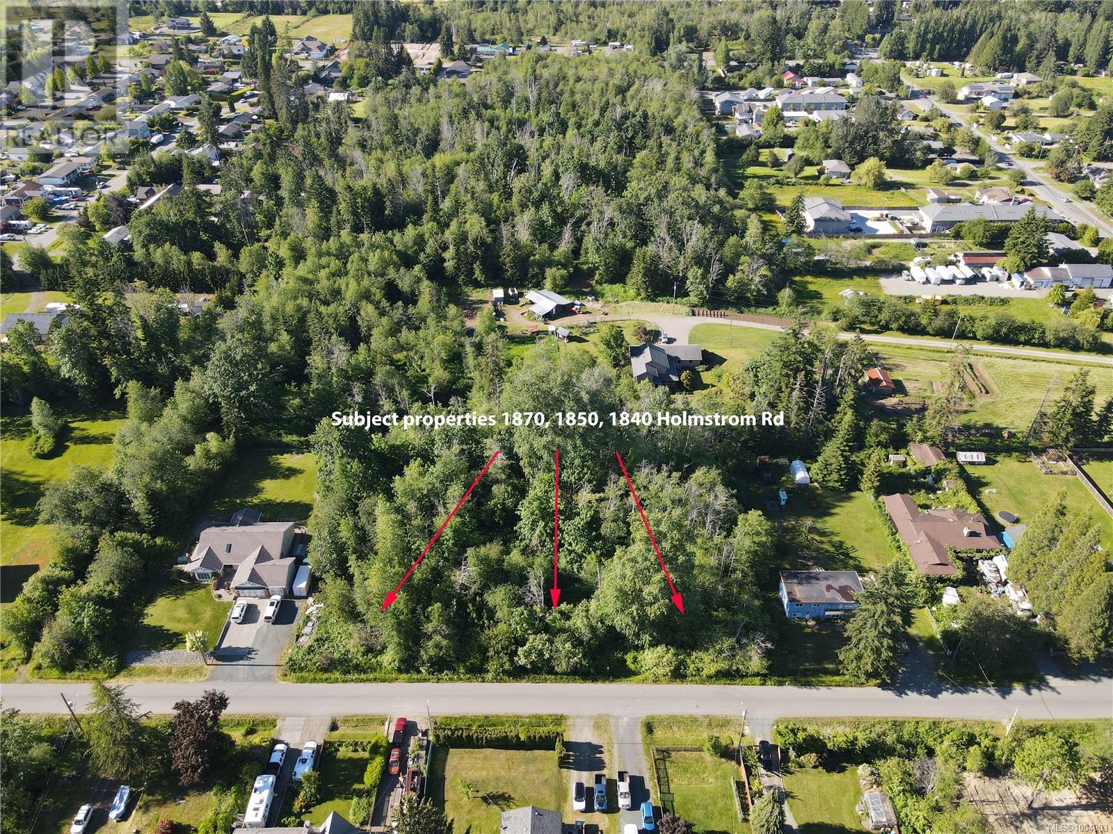 Property at 1850 Holmstrom Rd image 3