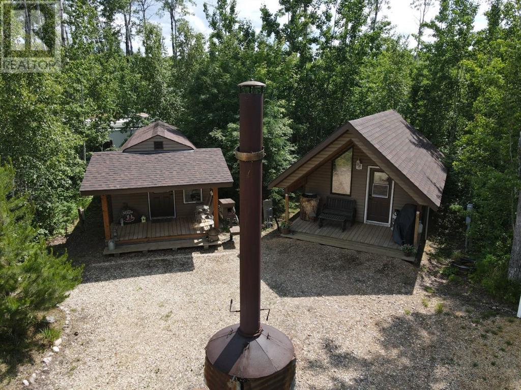 4, 13520 Township 744 Road, Joussard, Alberta  T0G 1E0 - Photo 4 - A2215080