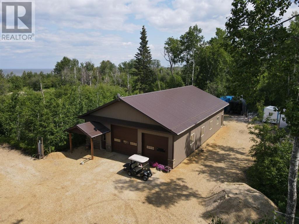 4, 13520 Township 744 Road, Joussard, Alberta  T0G 1E0 - Photo 9 - A2215080