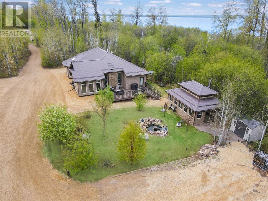 4, 13520 Township 744 Road, Joussard, Alberta  T0G 1E0 - Photo 7 - A2215080