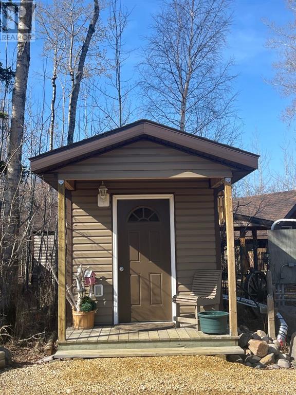 4, 13520 Township 744 Road, Joussard, Alberta  T0G 1E0 - Photo 41 - A2215080