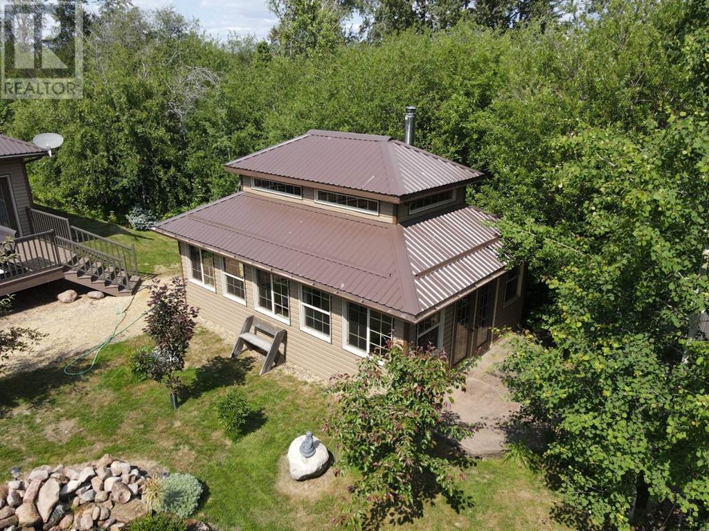 4, 13520 Township 744 Road, Joussard, Alberta  T0G 1E0 - Photo 5 - A2215080