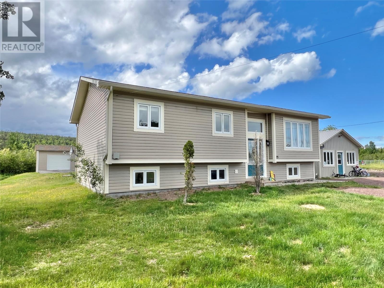 75 Main Street, Phillips Head, Newfoundland & Labrador  A0H 1E0 - Photo 1 - 1285133
