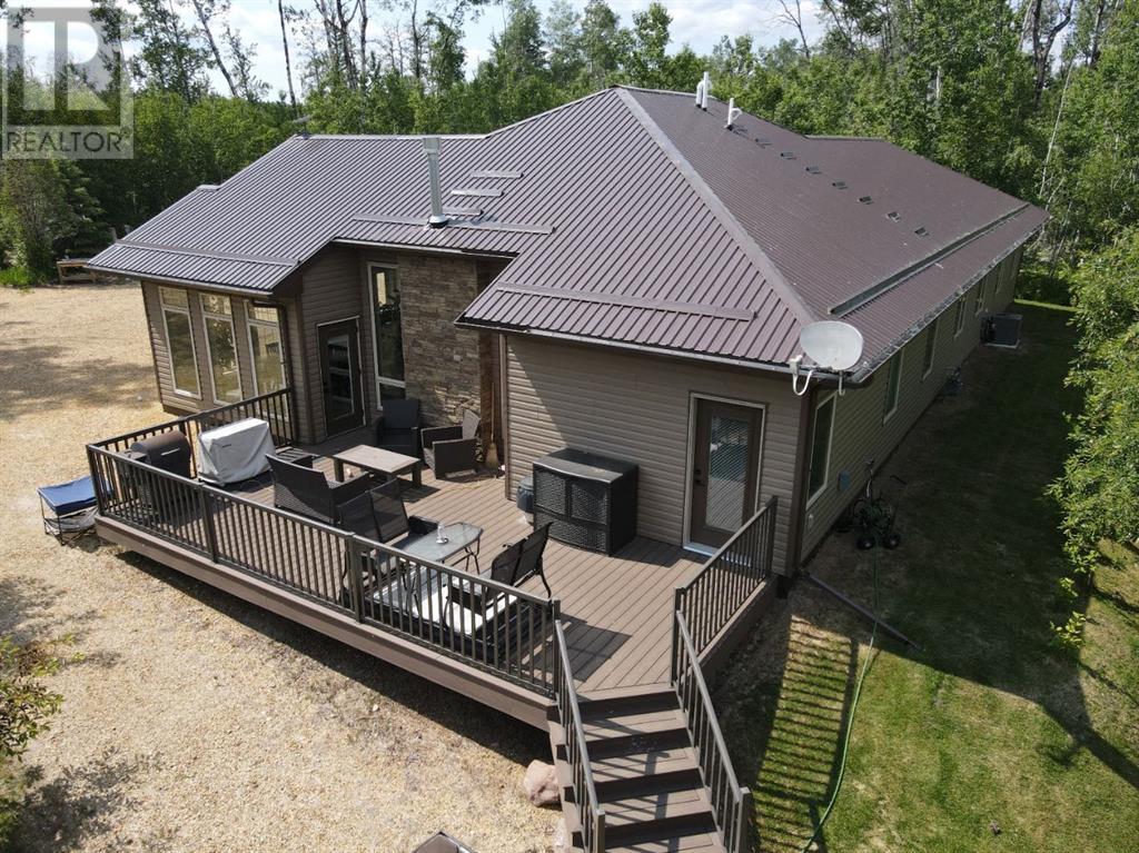 4, 13520 Township 744 Road, Joussard, Alberta  T0G 1E0 - Photo 3 - A2215080