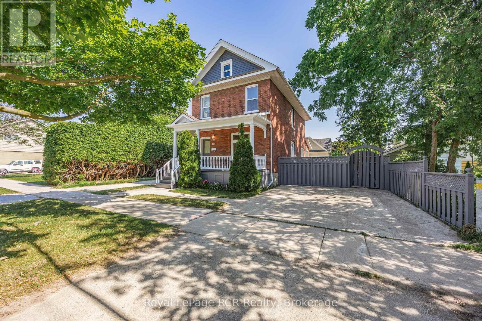 130 Second Street, Collingwood, Ontario  L9Y 1E8 - Photo 41 - S12250045