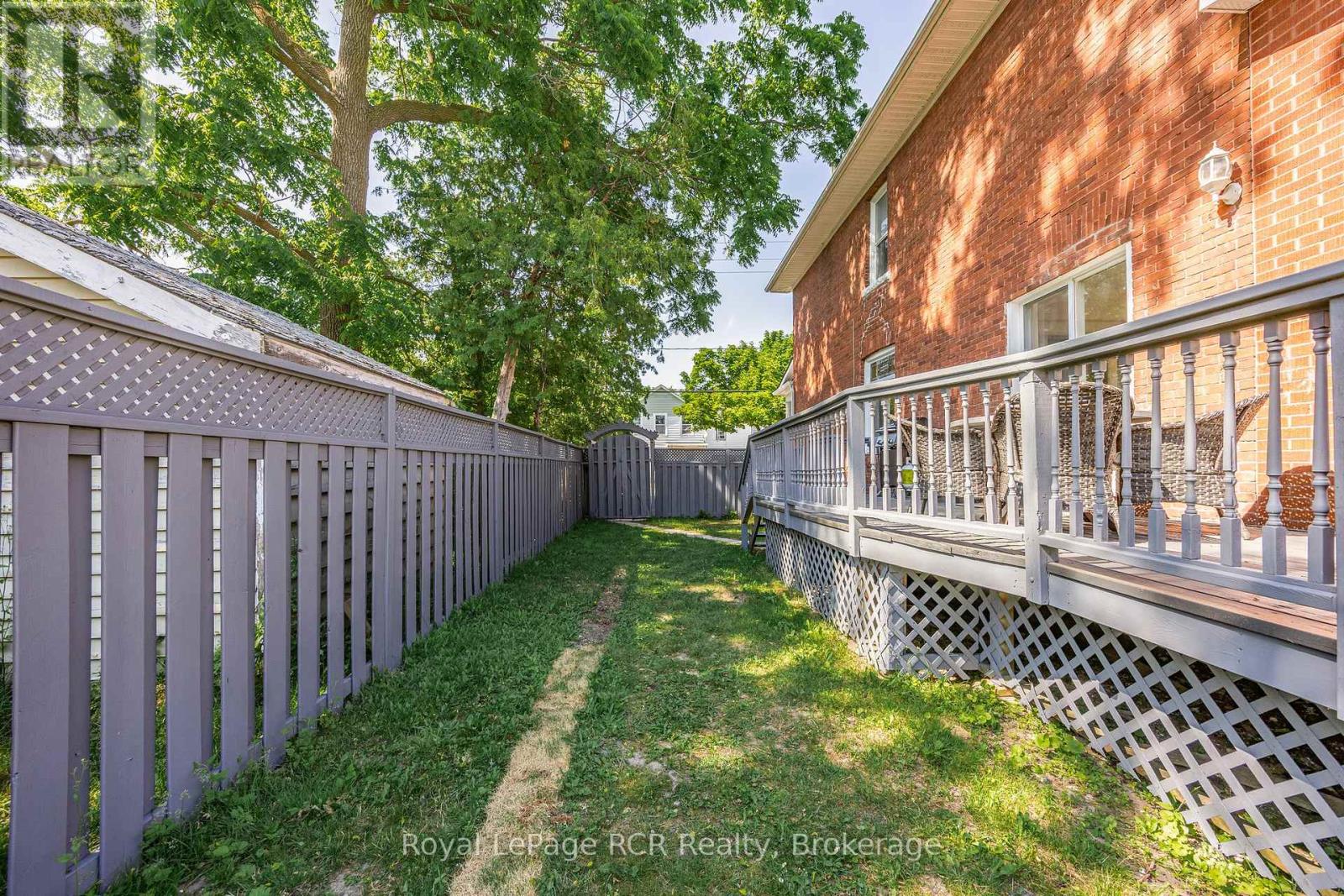 130 Second Street, Collingwood, Ontario  L9Y 1E8 - Photo 38 - S12250045