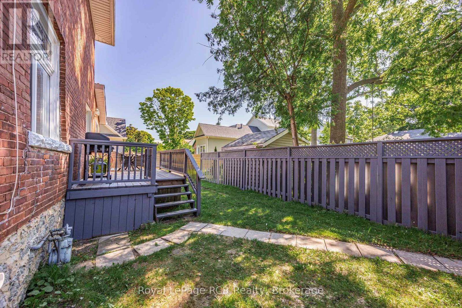 130 Second Street, Collingwood, Ontario  L9Y 1E8 - Photo 39 - S12250045