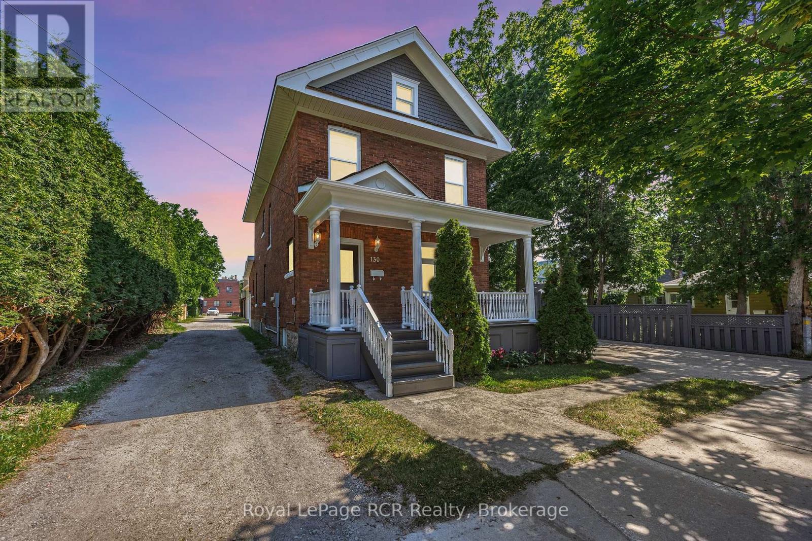 130 Second Street, Collingwood, Ontario  L9Y 1E8 - Photo 42 - S12250045