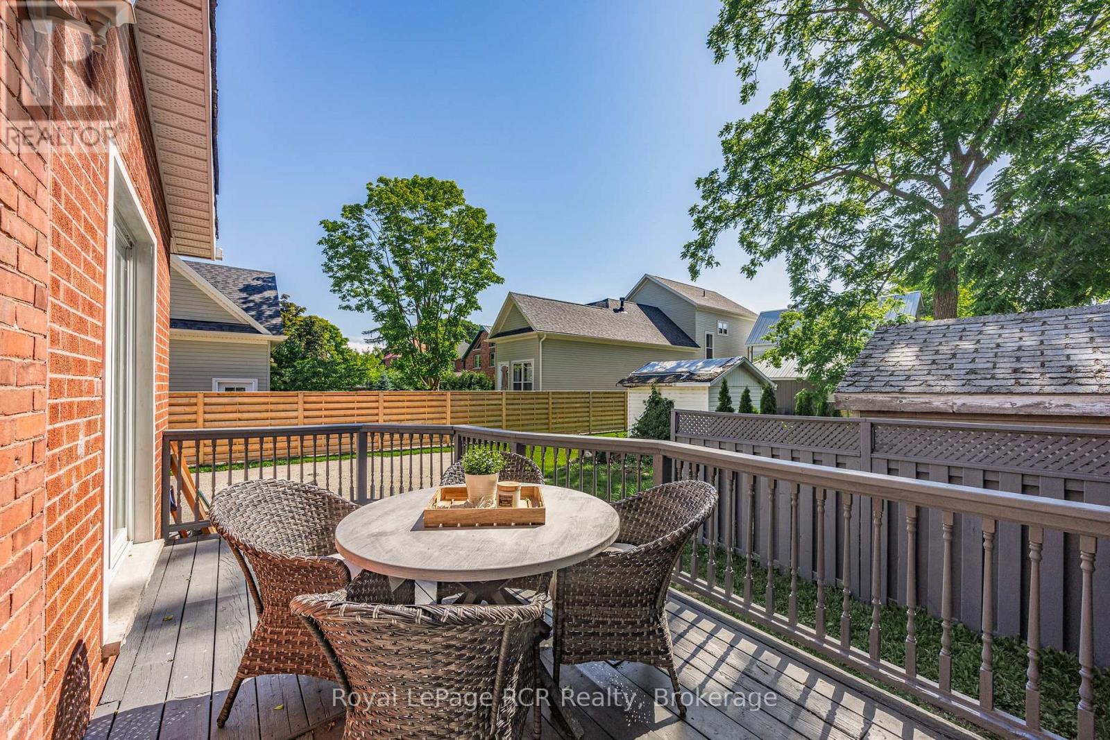 130 Second Street, Collingwood, Ontario  L9Y 1E8 - Photo 40 - S12250045